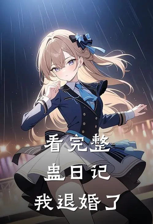 看完整蛊日记，我退婚了