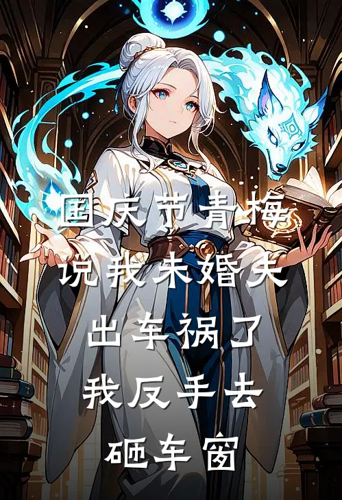 国庆节青梅说我未婚夫出车祸了，我反手去砸车窗